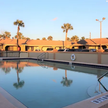 Lion Inn - Saint Augustine